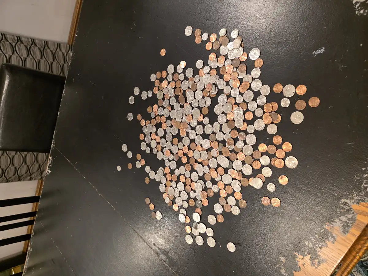 Coinstar-Finds!-Including-Bank-Counters-And-Other-Machines